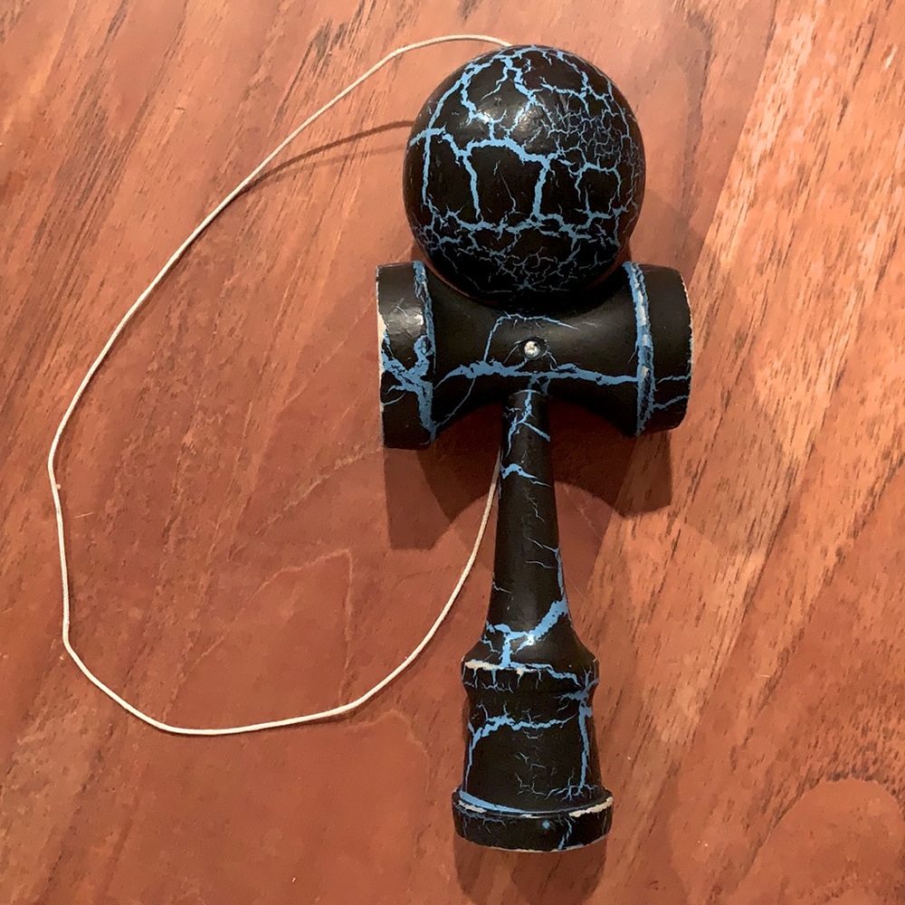 3/$20 Kendama toy